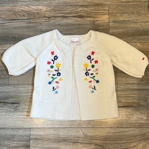 Hanna Andersson Sweater